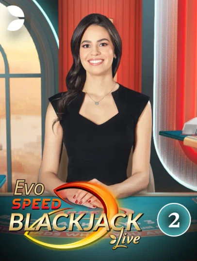 TA88 Evo Speed Blackjack 2