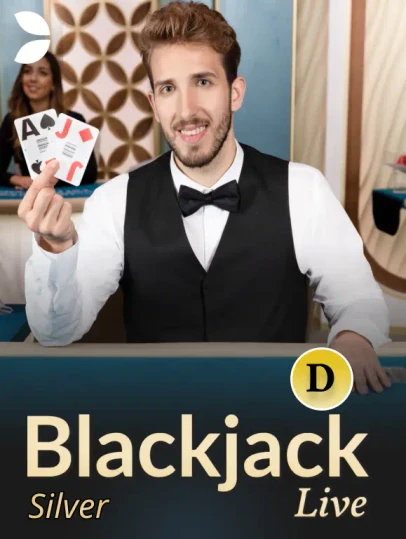 TA88 Blackjack Silver D