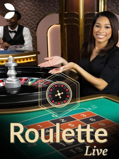 TA88 Roulette