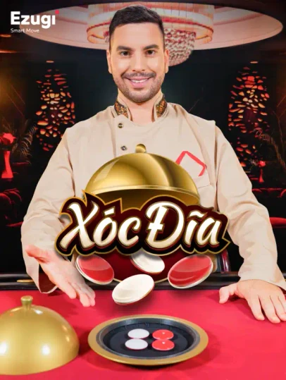 TA88 Xóc Đĩa