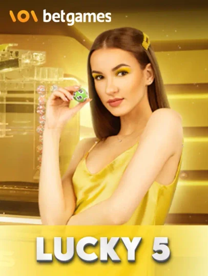 TA88 Lucky 5