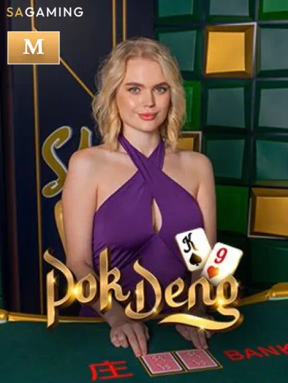 TA88 M Pok Deng